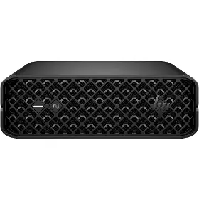 PC sestava - HP Z2 Mini G1i (A40LRET) - 1
