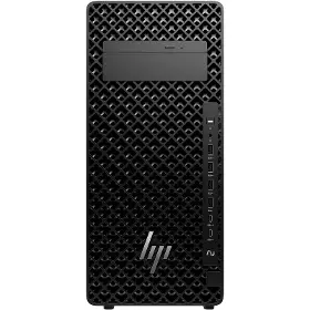 PC sestava - HP Z2 G1i Tower (A40T4ET) - 1