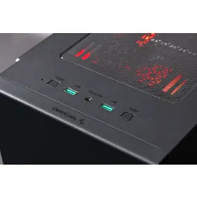 Herní PC - Hal3000 Online Gamer (R5 5600, RTX 5050 8G) - 11