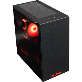 Herní PC - Hal3000 Online Gamer (R5 5600, RTX 5050 8G) - 7