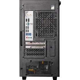 Herní PC - Hal3000 Online Gamer (R5 5600, RTX 5050 8G) - 8