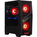 Hal3000 MEGA Gamer Pro (i5-14400F, Arc B570 10G)