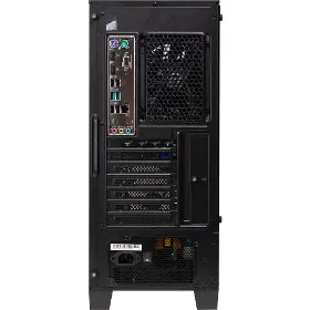 Herní PC - Hal3000 MEGA Gamer Pro (i5-12400F, RTX 5050 8GB) - 12