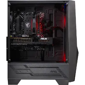 Herní PC - Hal3000 MEGA Gamer Pro (i5-12400F, RTX 5050 8GB) - 7