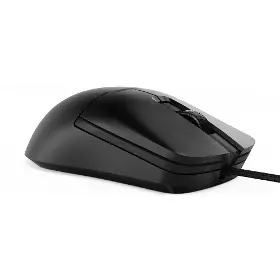Herná myš - Lenovo Legion M300s RGB Gaming Black - 7