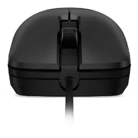 Herná myš - Lenovo Legion M300s RGB Gaming Black - 9