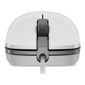 Herná myš - Lenovo Legion M300s RGB Gaming White - 11