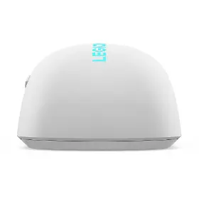 Herná myš - Lenovo Legion M300s RGB Gaming White - 12