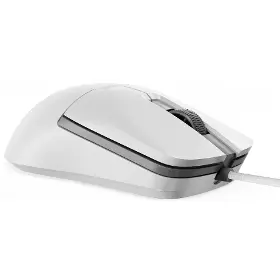 Herná myš - Lenovo Legion M300s RGB Gaming White - 7