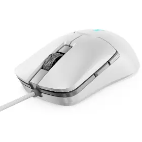 Herná myš - Lenovo Legion M300s RGB Gaming White - 8
