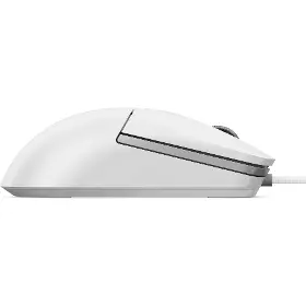 Herná myš - Lenovo Legion M300s RGB Gaming White - 9