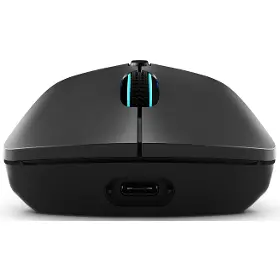 Herná myš - Lenovo Legion M600 Wireless Gaming Black - 10