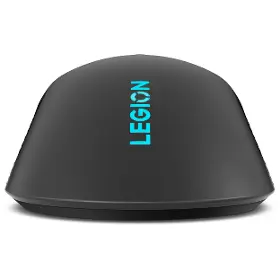 Herná myš - Lenovo Legion M600 Wireless Gaming Black - 11