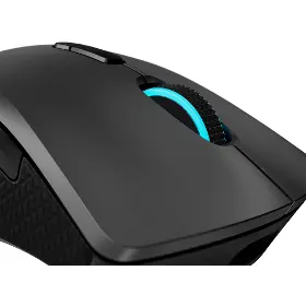 Herná myš - Lenovo Legion M600 Wireless Gaming Black - 12