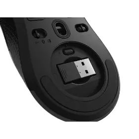 Herná myš - Lenovo Legion M600 Wireless Gaming Black - 13
