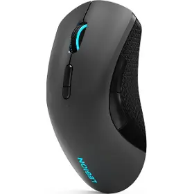 Herná myš - Lenovo Legion M600 Wireless Gaming Black - 2