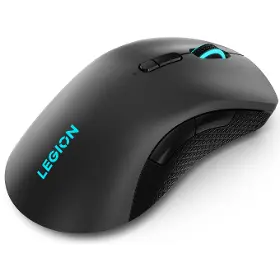 Herná myš - Lenovo Legion M600 Wireless Gaming Black - 3