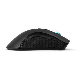 Herná myš - Lenovo Legion M600 Wireless Gaming Black - 5