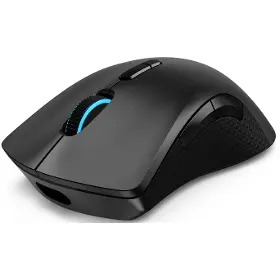 Herná myš - Lenovo Legion M600 Wireless Gaming Black - 7