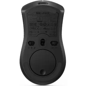 Herná myš - Lenovo Legion M600 Wireless Gaming Black - 9