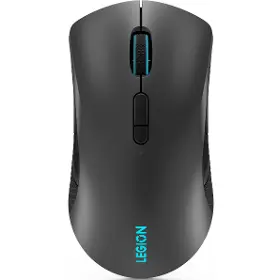 Herná myš - Lenovo Legion M600 Wireless Gaming Black - 1