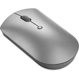 PC myš - Lenovo 600 Bluetooth Silent Grey - 2