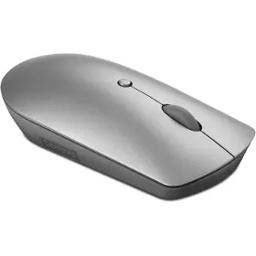 PC myš - Lenovo 600 Bluetooth Silent Grey - 3