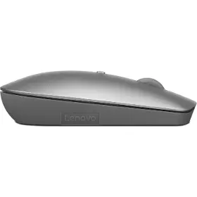 PC myš - Lenovo 600 Bluetooth Silent Grey - 4