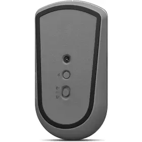 PC myš - Lenovo 600 Bluetooth Silent Grey - 5