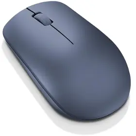PC myš - Lenovo 530 Wireless Abyss Blue - 2