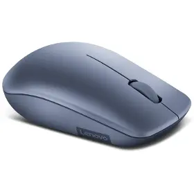 PC myš - Lenovo 530 Wireless Abyss Blue - 3