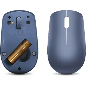 PC myš - Lenovo 530 Wireless Abyss Blue - 4