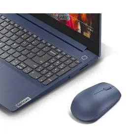 PC myš - Lenovo 530 Wireless Abyss Blue - 5