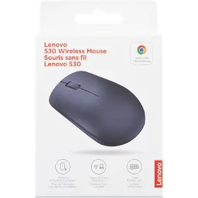 PC myš - Lenovo 530 Wireless Abyss Blue - 6