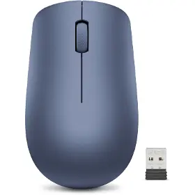 PC myš - Lenovo 530 Wireless Abyss Blue - 1