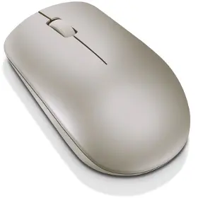 PC myš - Lenovo 530 Wireless Almond - 2