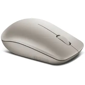 PC myš - Lenovo 530 Wireless Almond - 3