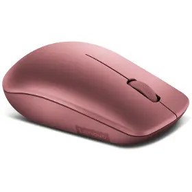PC myš - Lenovo 530 Wireless Cherry Red - 3
