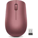 Lenovo 530 Wireless Cherry Red