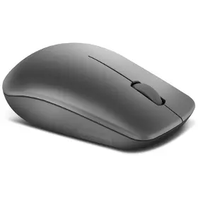 PC myš - Lenovo 530 Wireless Graphite - 4