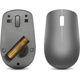 PC myš - Lenovo 530 Wireless Graphite - 5