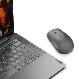 PC myš - Lenovo 530 Wireless Graphite - 6