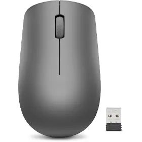 PC myš - Lenovo 530 Wireless Graphite - 1