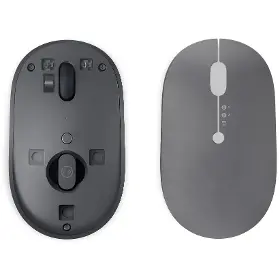 PC myš - Lenovo Go Wireless Multi-Device Storm Grey - 12