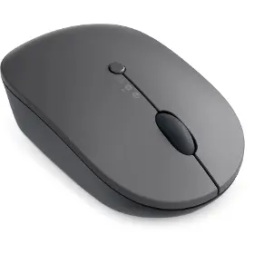 PC myš - Lenovo Go Wireless Multi-Device Storm Grey - 3