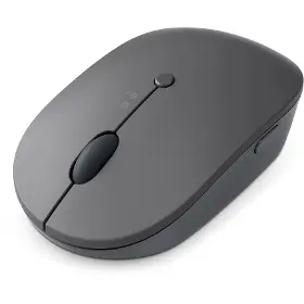 PC myš - Lenovo Go Wireless Multi-Device Storm Grey - 4