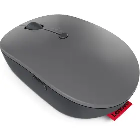 PC myš - Lenovo Go Wireless Multi-Device Storm Grey - 6