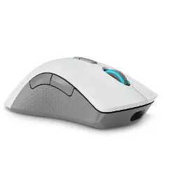 Herná myš - Lenovo Legion M600 Wireless Gaming Stingray - 6