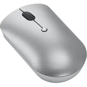 PC myš - Lenovo 540 USB-C Wireless Compact  Silver - 2