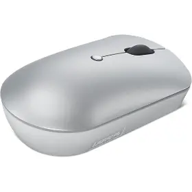 PC myš - Lenovo 540 USB-C Wireless Compact  Silver - 4
